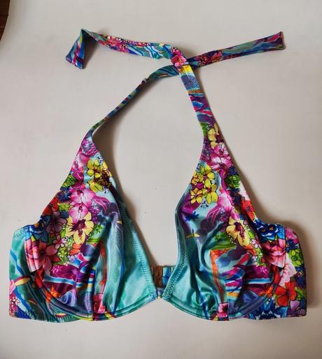 Plavky vrch lascana 40d, l