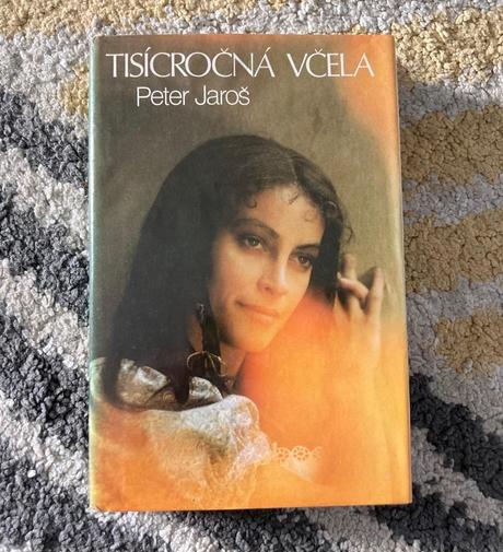 Tisícročná včela (1984), 