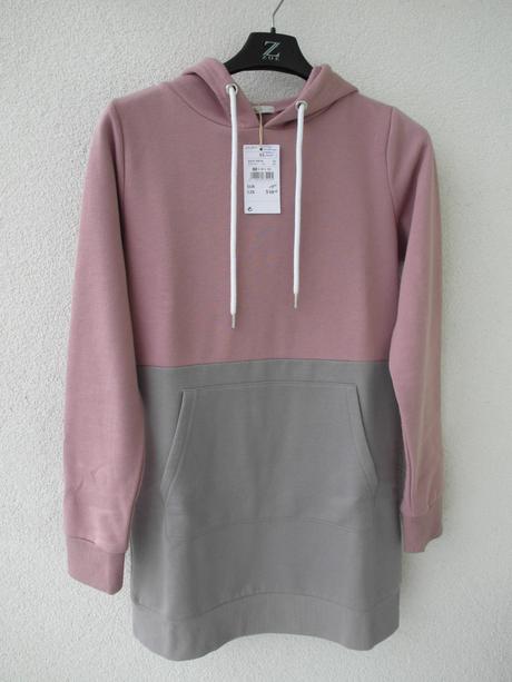 7ks, balik pre dievca, velkost xs až s, xs