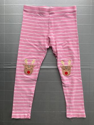 Leginy so sobmi, v.110, 110