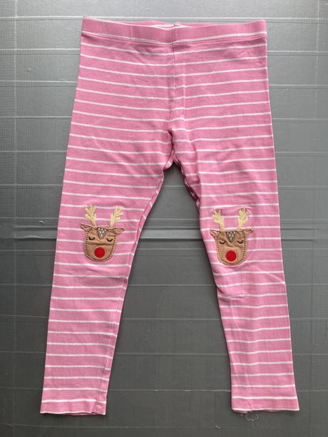 Leginy so sobmi, v.110, 110