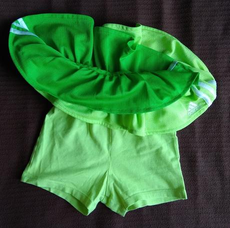 Adidas letná súprava, adidas,104