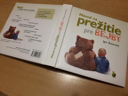 Bukovský - návod na prežitie pre bejby,