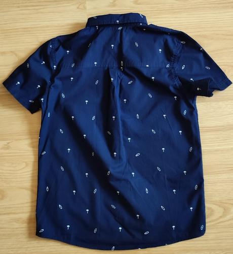 Košeľa reserved 152, reserved,152