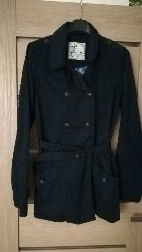 Kabát dievčenský, 170