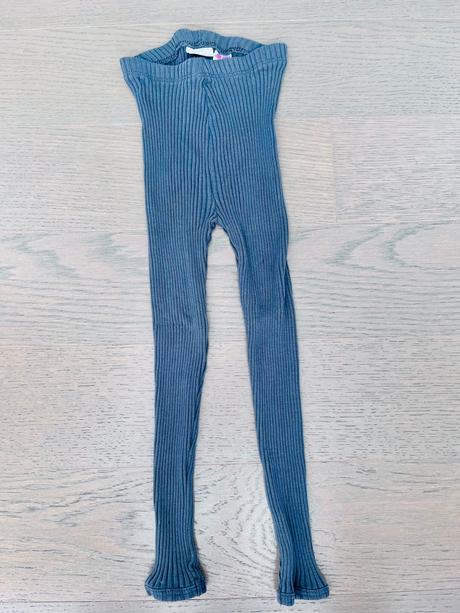 Leginy zara vrubkovane, zara,110