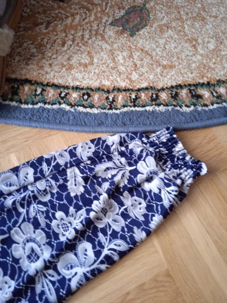 Letné nohavice, 158