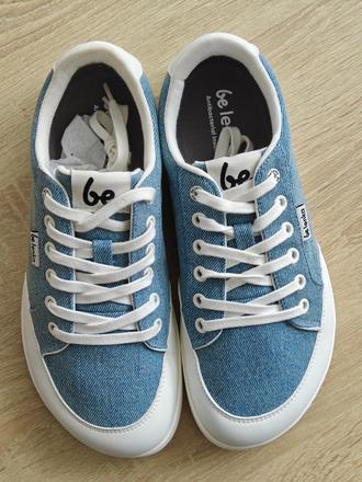 Rebound - denim light blue 39 y197, be lenka,39