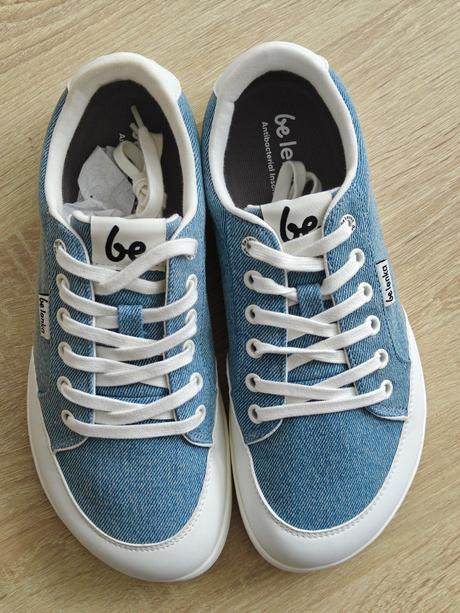 Rebound - denim light blue 39 y197, be lenka,39