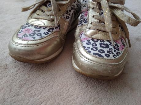 Luxusné kožené tenisky pinocchio, č. 27, 27