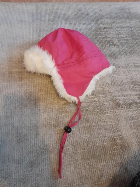 Predám detskú ušianku, h&m,92