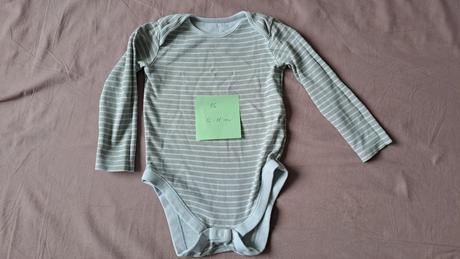 Balicek oblecenie pre chlapceka, 86–98