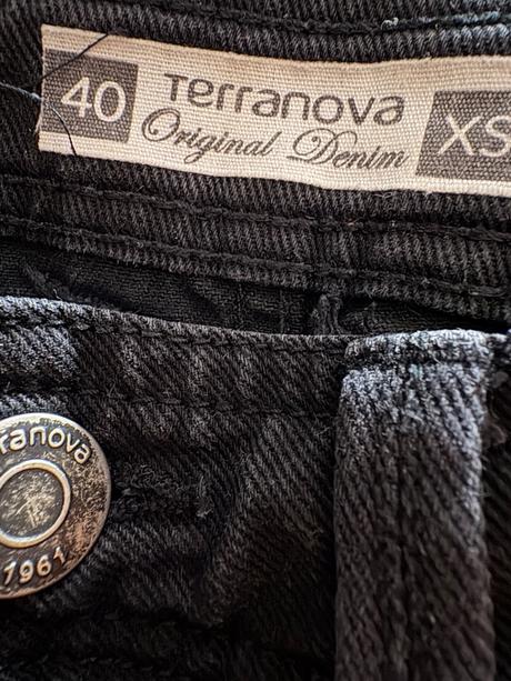 Rifle xs, terranova,xs