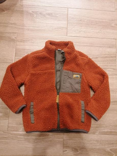 Bunda barančekova, kids,116