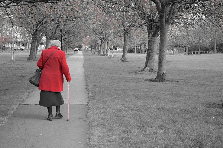 Ako sa prejavuje Alzheimerova choroba v praxi