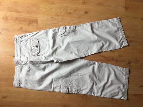 3/4 nohavice, levis,m