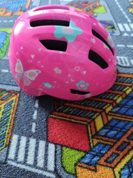 Cyklistická prilba,