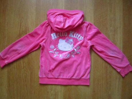 Súprava hello kitty, h&m,128