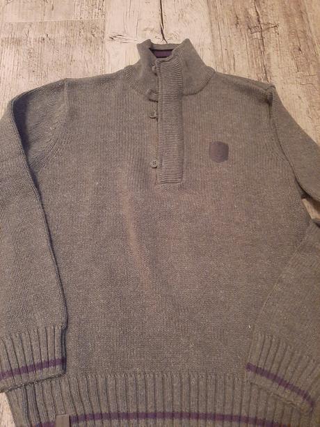 Pulover, reserved,158