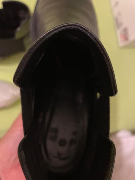 Casadei kotnikove, 37