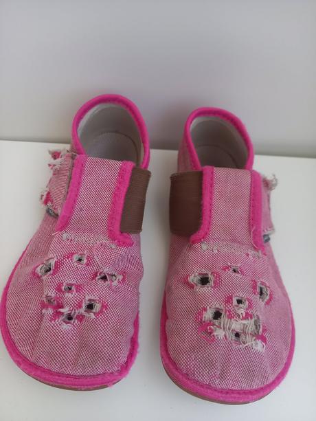 Dievcenske papucky pegres 29, pegres,29