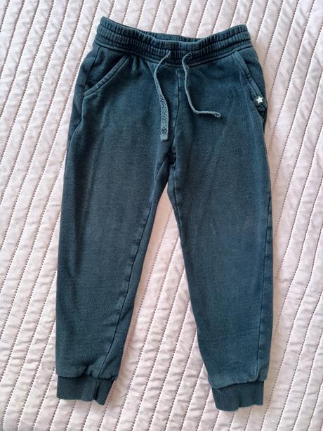 Tepláky 116, terranova,116