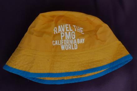 Klobucik obvod 53cm, 50