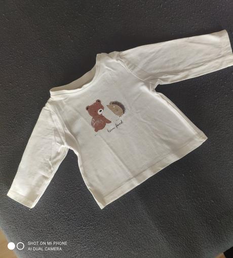 Tričko sinsay veľ.68, sinsay,68