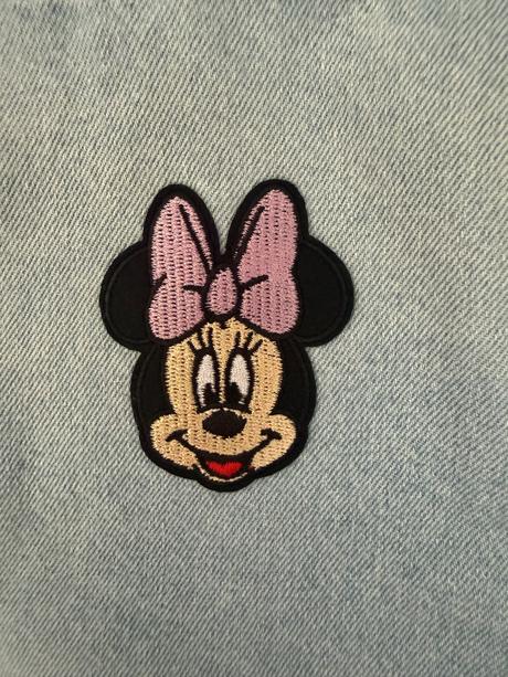 Paradna riflovka disney, f&f,110