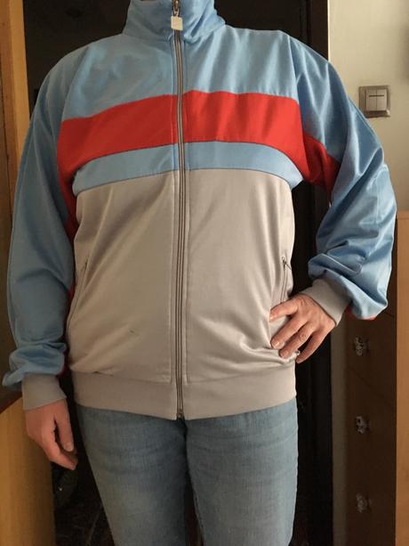 Športová mikina 54, c&a,42