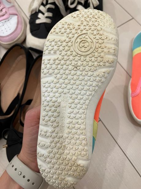 Balik topanok 32-34, nike,32