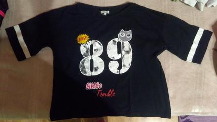 Balíček pre dievčatá 158+, 158