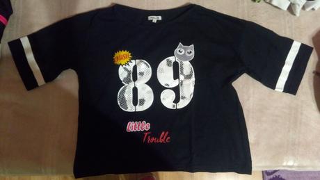 Balíček pre dievčatá 158+, 158