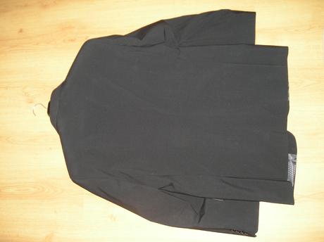 Čierny oblek veľkosť 52, 52