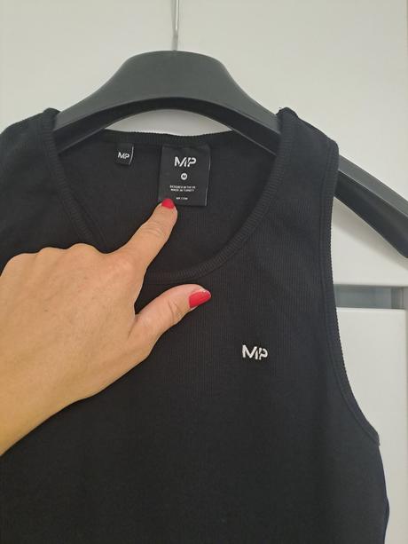 Damske tielko my protein, m