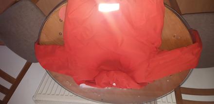 Zimna bunda alpine pro 110vl, alpine pro,110