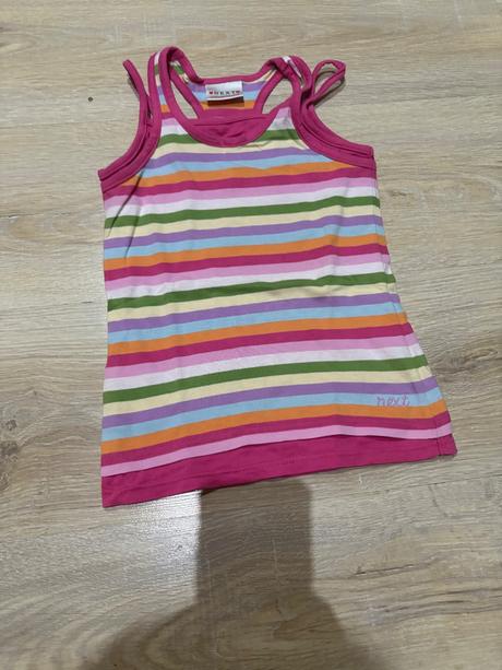 Farebne triko110, next,110