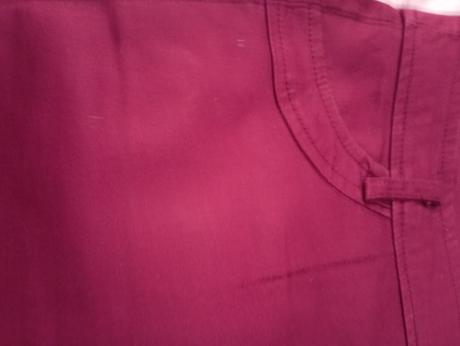 Dámske šortky, diva,l