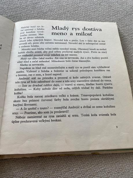 Vitalij bianki na slobode a v nevoli, 