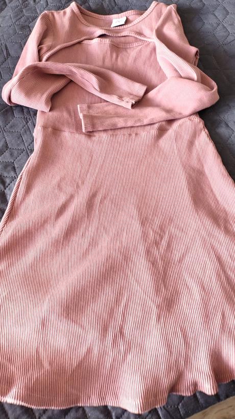 Zara dievčenské saty, zara,152