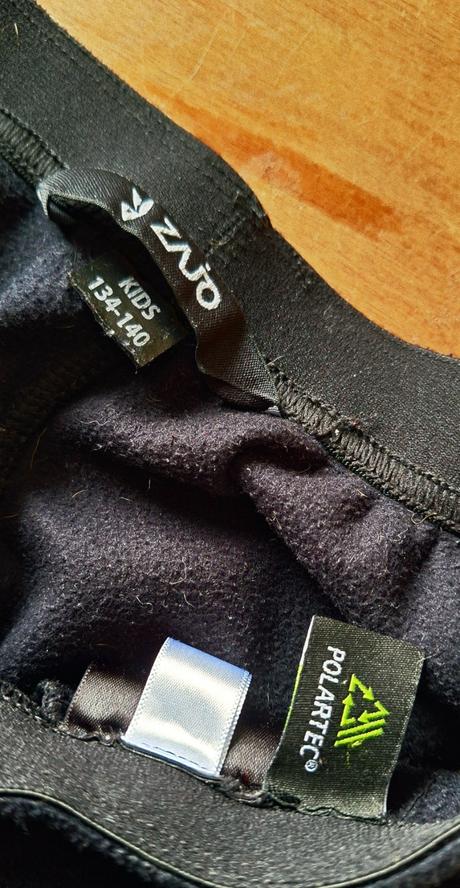 Polartec teplaky zajo, zajo,134
