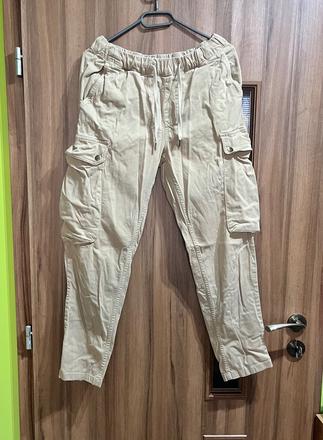 Cargo pants topman, topshop,32