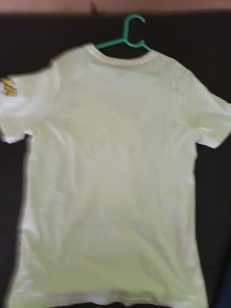 Tricko pokemon, c&a,158