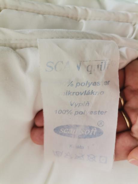 Paplón s vankúšom, šírka (cm): 80,dĺžka (cm): 120