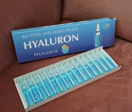 Sérum kyselina hyaluronová,