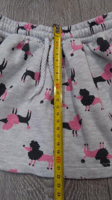 Detská sukňa, reserved,98