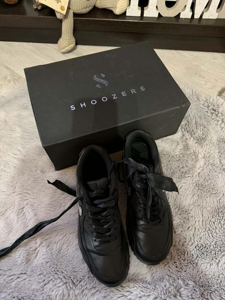 Nike air max original swarovski tenisky shoozers, nike,38
