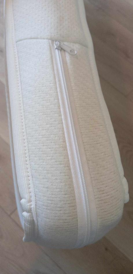 Predám detský matrac, šírka (cm): 60,dĺžka (cm): 120