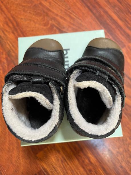 Bundgaard zimne topanky 21, bundgaard,21