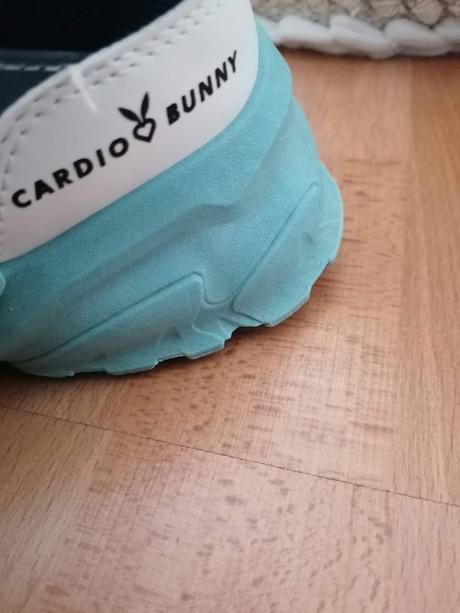 Botasky cardio bunny, 40
